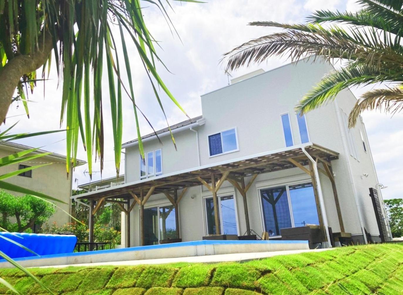 Hokulani By The Sea - Vacation Stay 68088V Isumi Εξωτερικό φωτογραφία