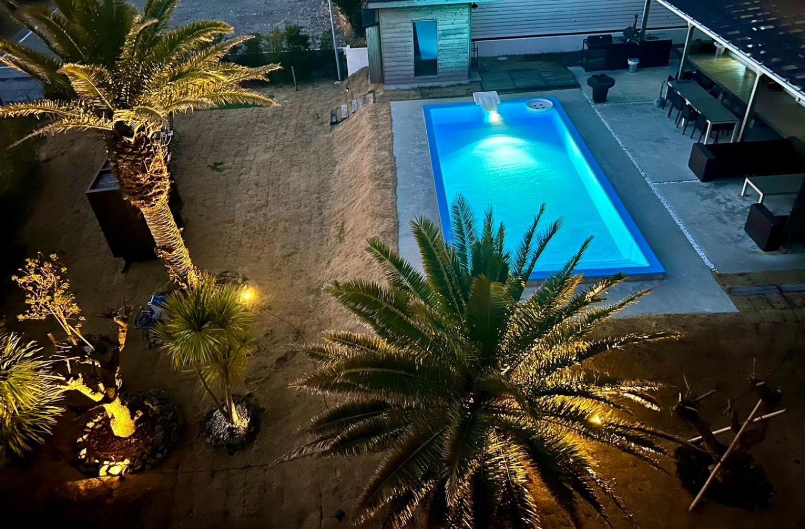 Hokulani By The Sea - Vacation Stay 68088V Isumi Εξωτερικό φωτογραφία