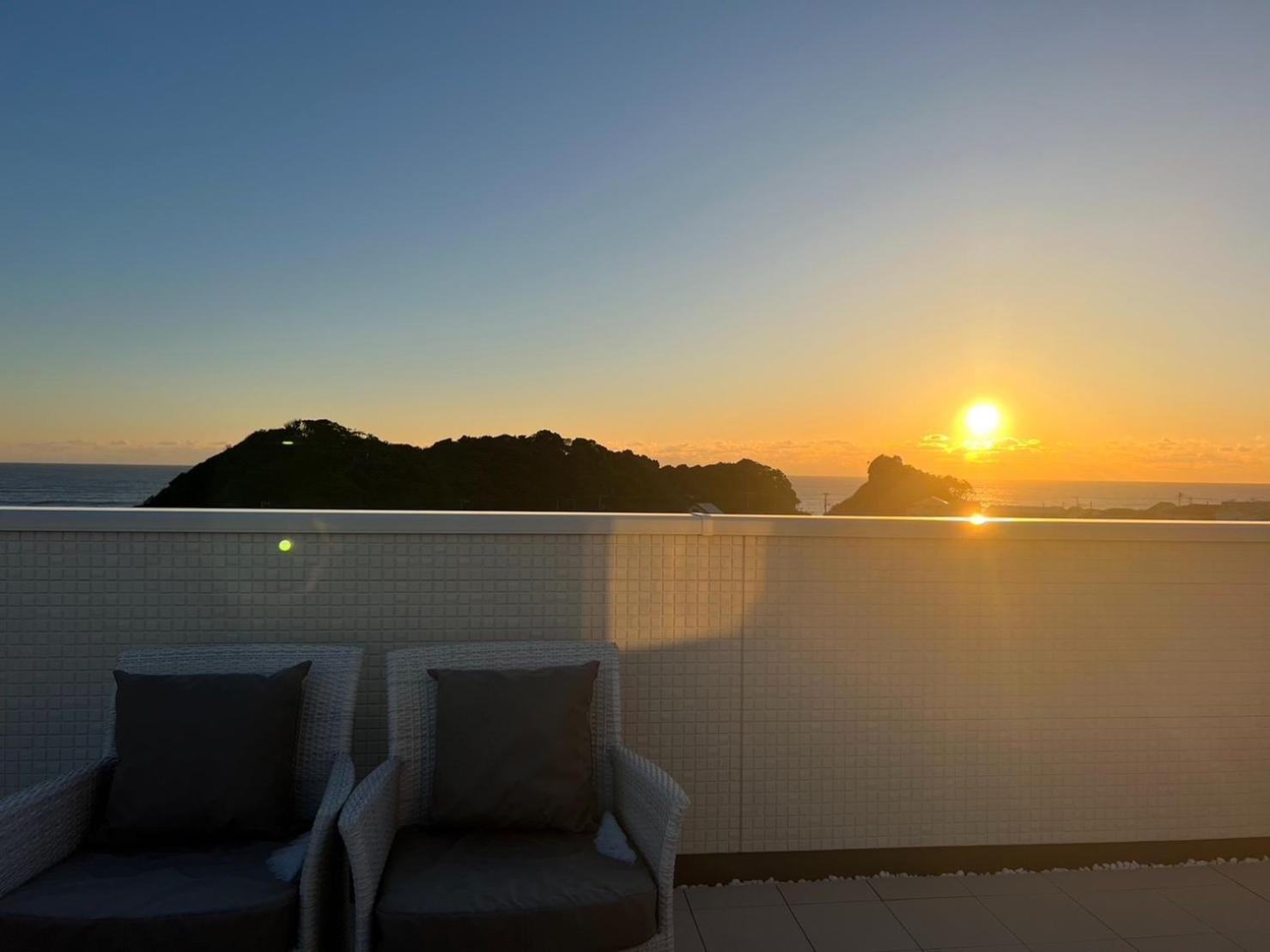 Hokulani By The Sea - Vacation Stay 68088V Isumi Εξωτερικό φωτογραφία