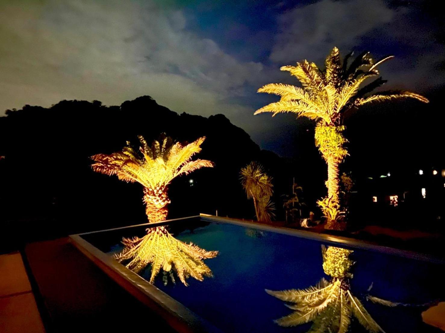 Hokulani By The Sea - Vacation Stay 68088V Isumi Εξωτερικό φωτογραφία