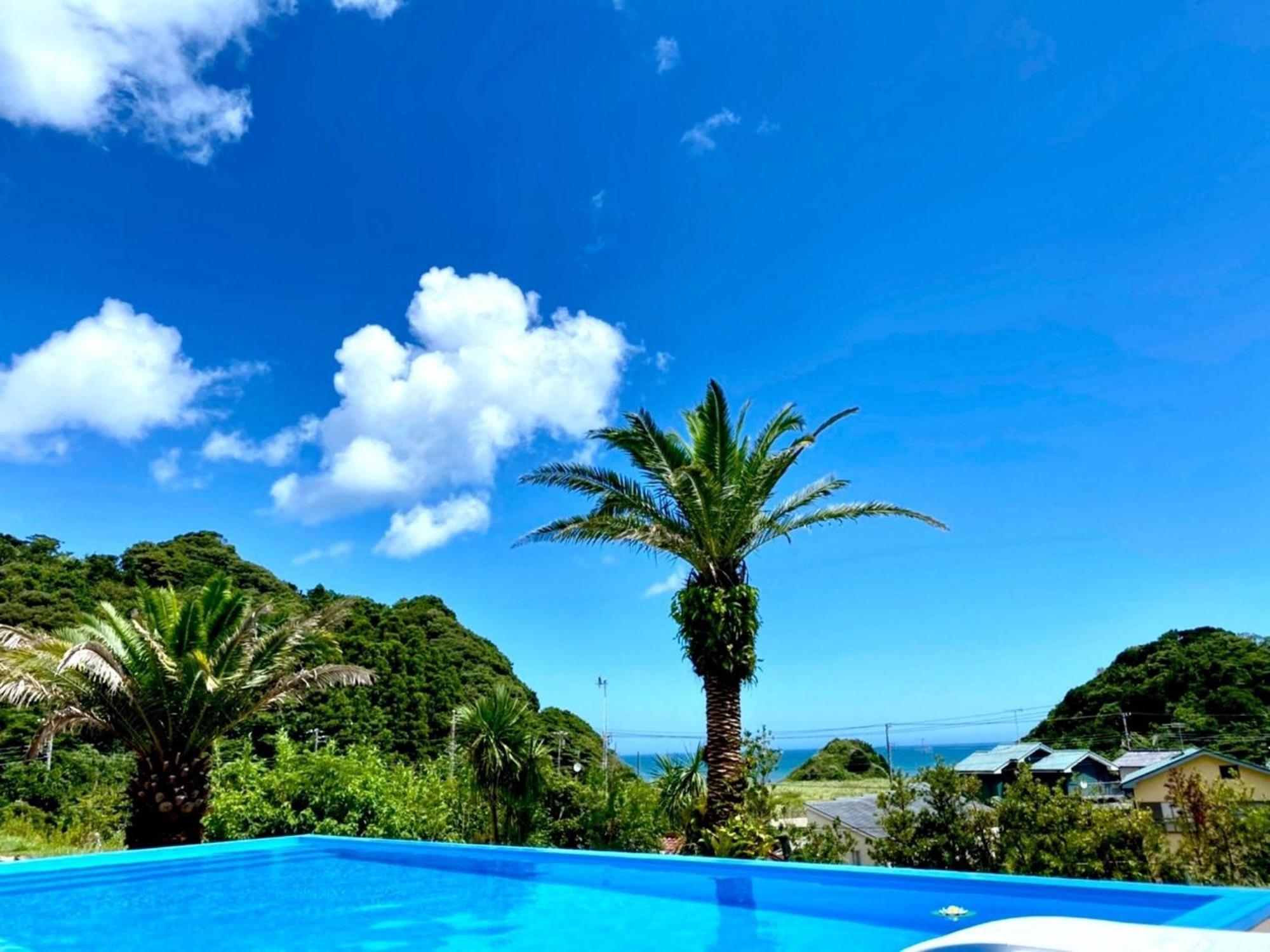 Hokulani By The Sea - Vacation Stay 68088V Isumi Εξωτερικό φωτογραφία