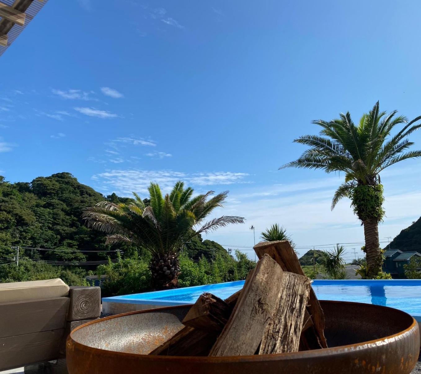 Hokulani By The Sea - Vacation Stay 68088V Isumi Εξωτερικό φωτογραφία