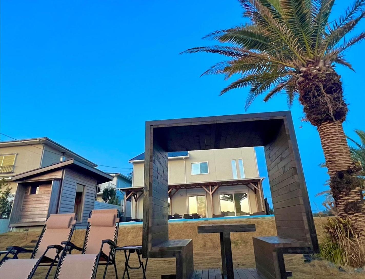 Hokulani By The Sea - Vacation Stay 68088V Isumi Εξωτερικό φωτογραφία